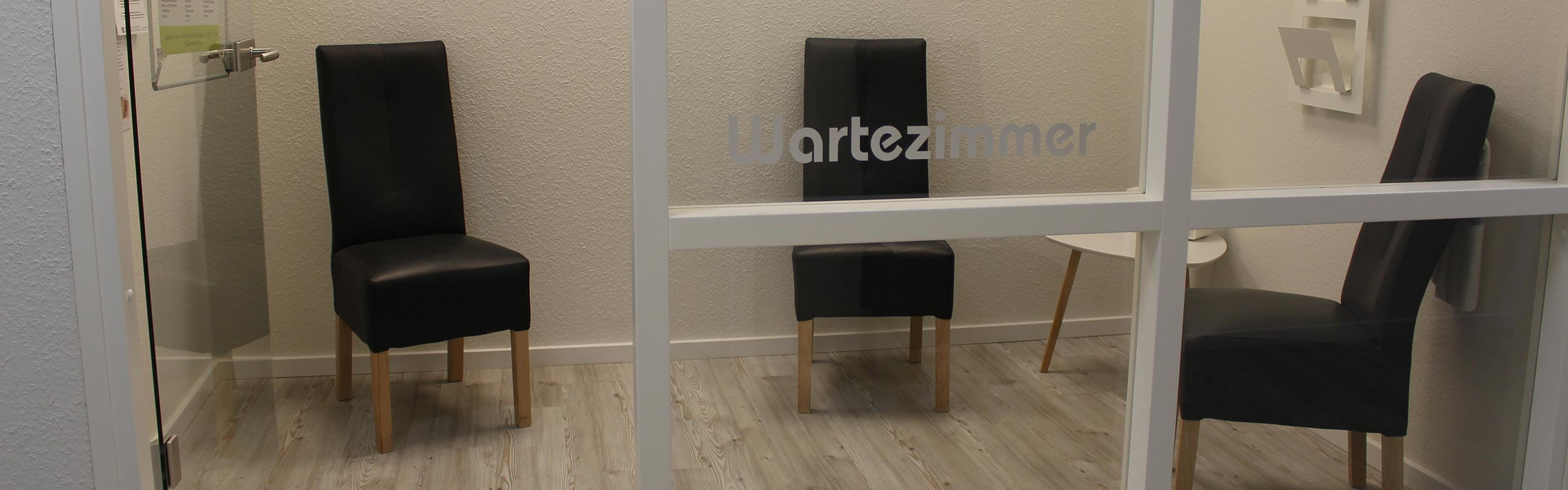 Wartezimmer